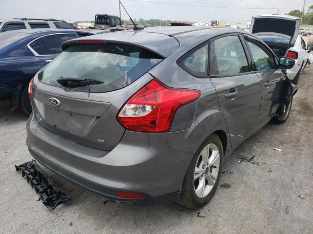 Photo 4 from auction – 2013 FORD FOCUS with VIN 1FADP3K20EL188818