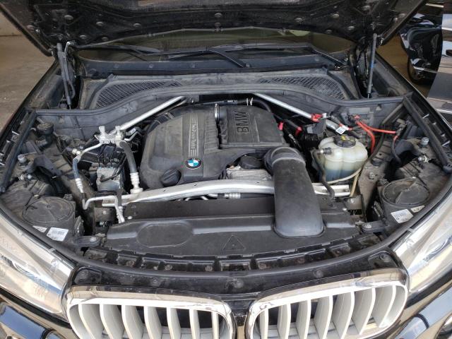 Photo 7 from auction – 2017 BMW X5 XDRIVE3 with VIN 5UXKR0C51H0V67236