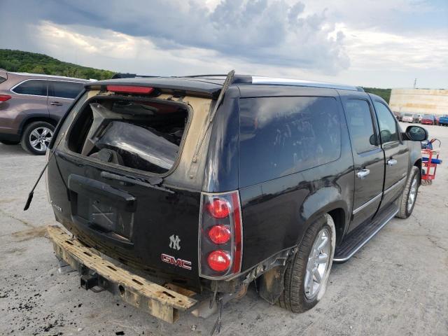 Photo 4 from auction – 2012 GMC YUKON XL D with VIN 1GKS2MEF2CR227041