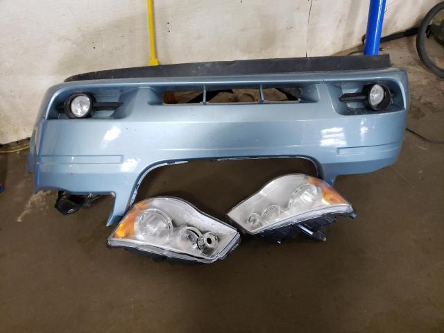 Photo 9 from auction – 2010 CHRYSLER TOWN & COU with VIN 2A4RR5D13AR338328