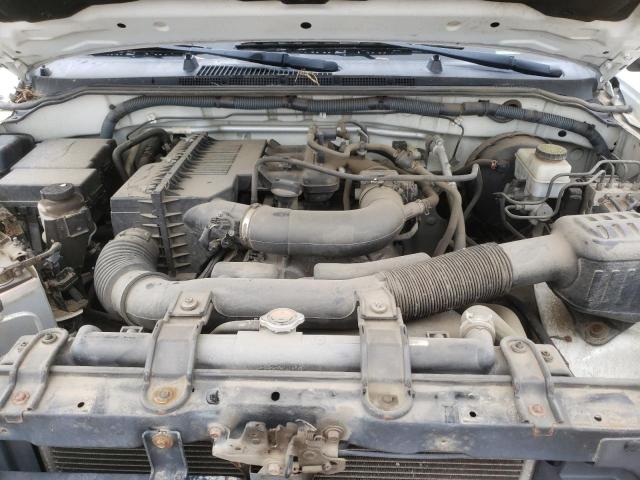 Photo 7 from auction – 2012 NISSAN FRONTIER S with VIN 1N6BD0CT3CC408124