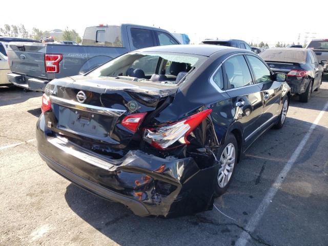 Photo 4 from auction – 2016 NISSAN ALTIMA 2.5 with VIN 1N4AL3AP7GN331573