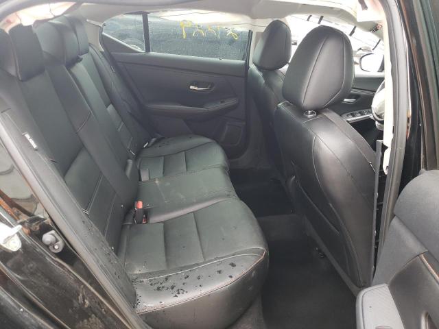 Photo 6 from auction – 2021 NISSAN SENTRA SR with VIN 3N1AB8DV6MY223824