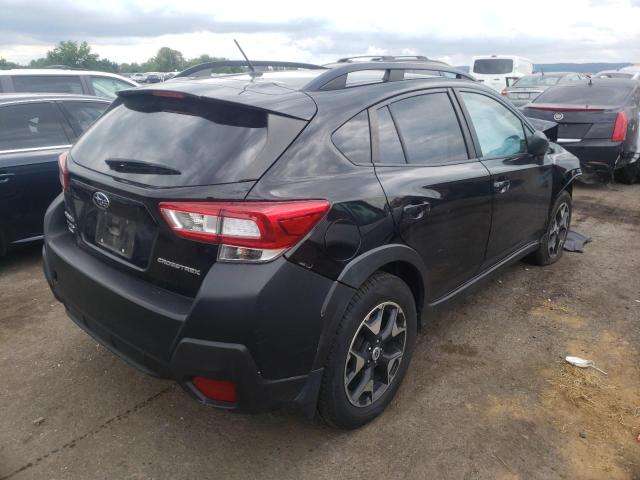 Photo 4 from auction – 2018 SUBARU CROSSTREK with VIN JF2GTAAC8JH239157