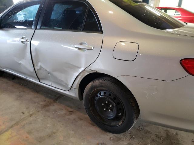 Фото 9 с аукциона – 2013 TOYOTA COROLLA BA с VIN 2T1BU4EE4DC071819