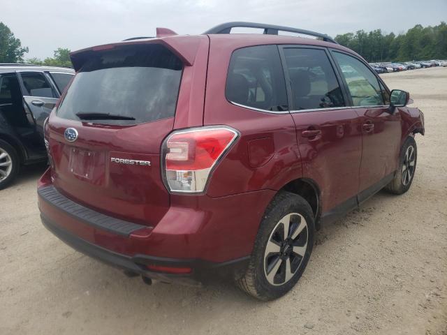 Photo 4 from auction – 2018 SUBARU FORESTER 2 with VIN JF2SJALC0JH604122