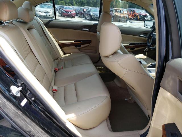 Photo 6 from auction – 2010 HONDA ACCORD EXL with VIN 1HGCP2F82AA169130