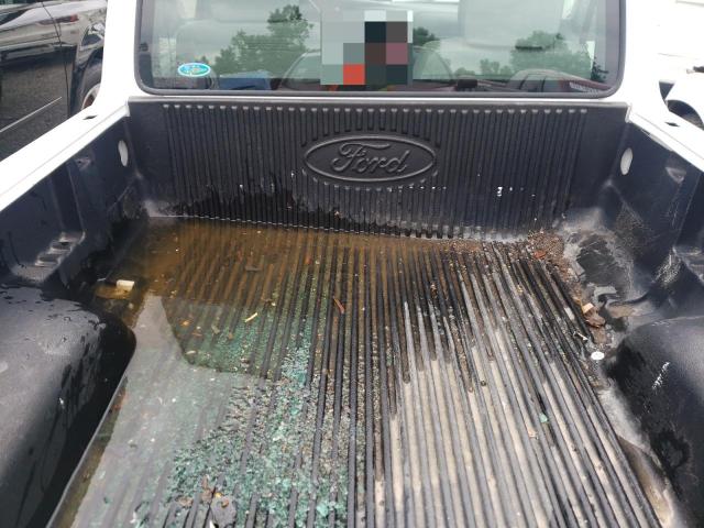 Photo 6 from auction – 2011 FORD RANGER with VIN 1FTKR1AD5BPA82095