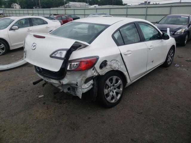 Photo 4 from auction – 2013 MAZDA 3 I with VIN JM1BL1TG8D1742449