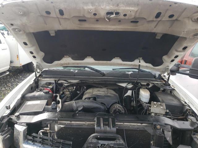 Photo 7 from auction – 2009 CHEVROLET SILVERADO with VIN 1GBHC49K09E135487