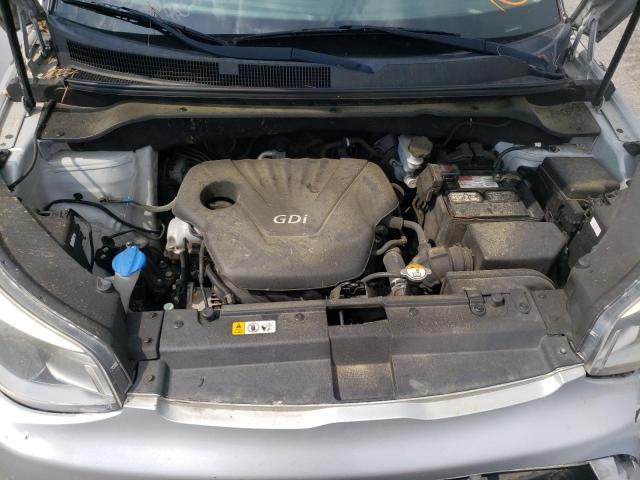 Photo 7 from auction – 2015 KIA SOUL with VIN KNDJN2A28F7783697