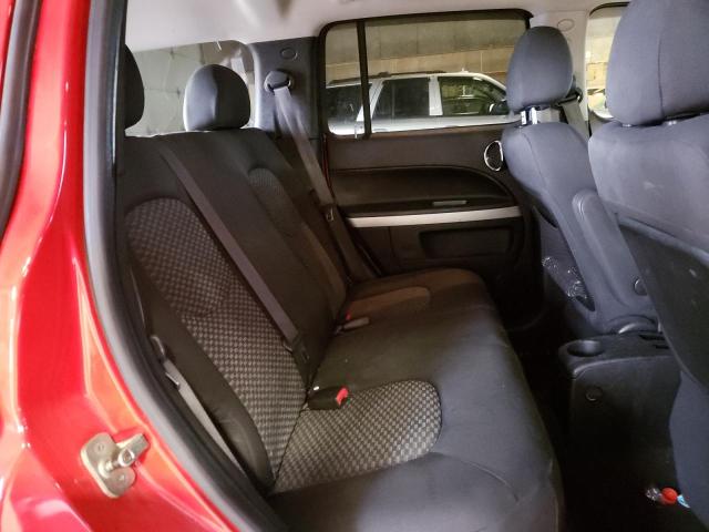 Photo 6 from auction – 2008 CHEVROLET HHR LT with VIN 3GNCA53P88S674327