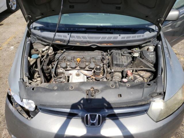Photo 7 from auction – 2008 HONDA CIVIC EX with VIN 2HGFG11828H524341