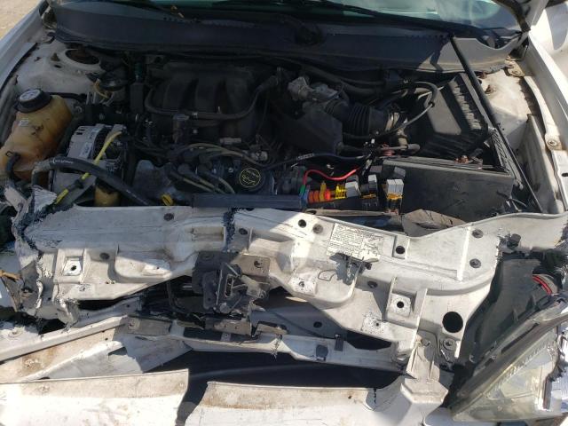 Photo 7 from auction – 2007 FORD TAURUS SE with VIN 1FAFP53U77A138825