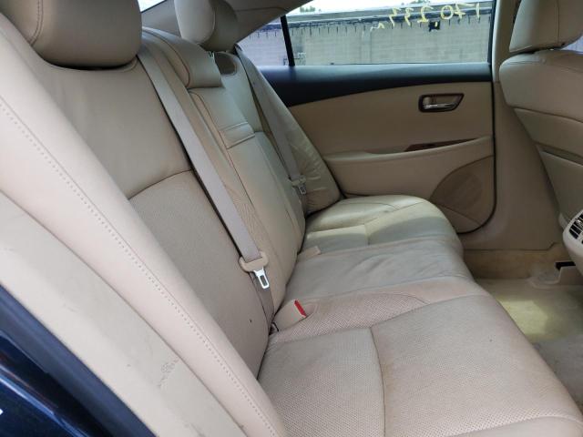 Photo 6 from auction – 2007 LEXUS ES 350 with VIN JTHBJ46G472029063