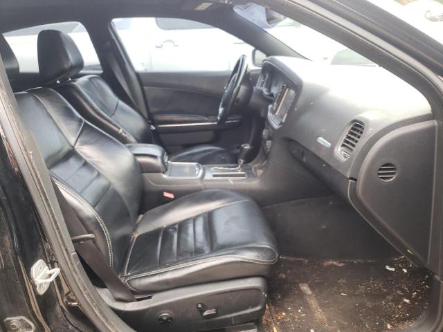 Photo 5 from auction – 2012 DODGE CHARGER R/ with VIN 2C3CDXCT0CH120420