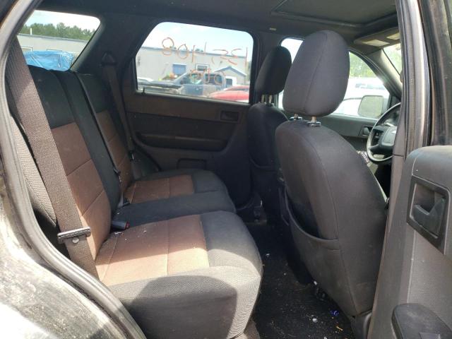 Photo 6 from auction – 2008 FORD ESCAPE XLT with VIN 1FMCU93188KA05078