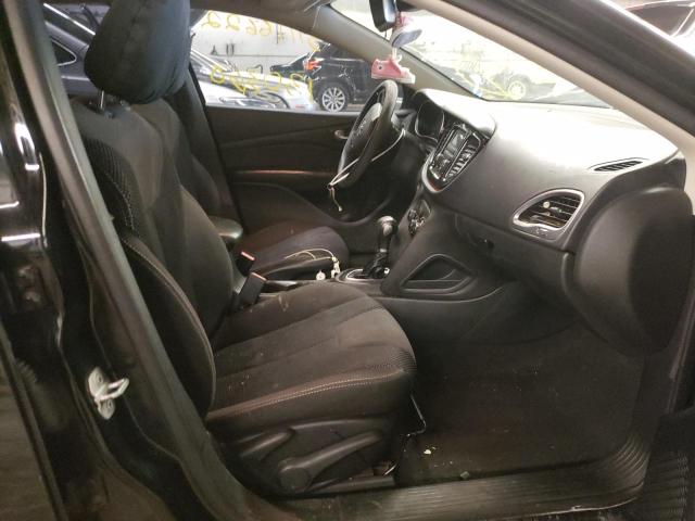 Photo 5 from auction – 2015 DODGE DART SXT with VIN 1C3CDFBB7FD319971