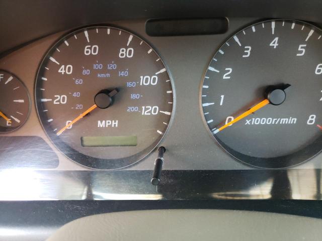 Photo 8 from auction – 2002 NISSAN SENTRA XE/ with VIN 3N1CB51D32L693595