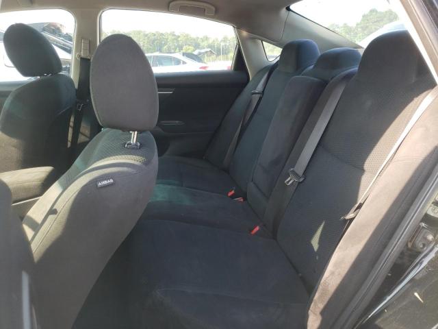 Photo 6 from auction – 2015 NISSAN ALTIMA 2.5 with VIN 1N4AL3APXFC181761