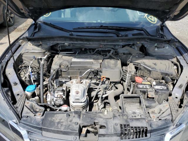 Photo 7 from auction – 2015 HONDA ACCORD LX with VIN 1HGCR2F32FA231793