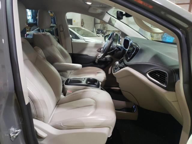 Photo 5 from auction – 2021 CHRYSLER PACIFICA T with VIN 2C4RC1BG9MR527321
