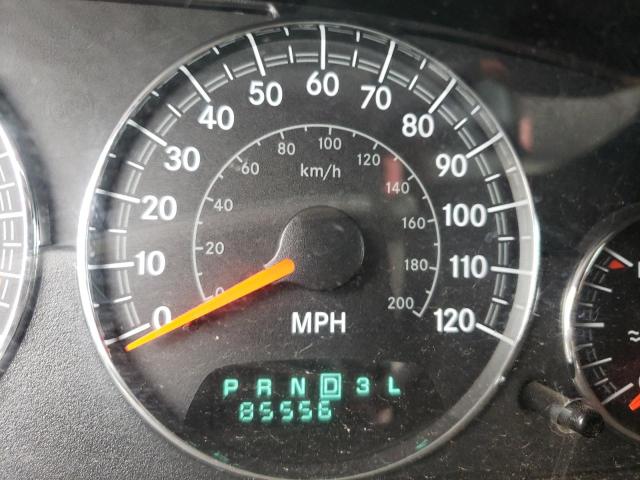 Photo 8 from auction – 2004 CHRYSLER SEBRING LX with VIN 1C3EL55RX4N224701