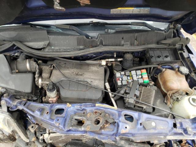 Photo 7 from auction – 2005 CHEVROLET EQUINOX LT with VIN 2CNDL73FX56013740