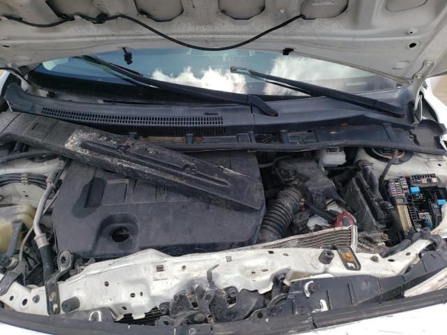 Photo 7 from auction – 2013 TOYOTA COROLLA BA with VIN 5YFBU4EE7DP110841