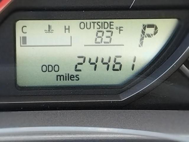 Photo 8 from auction – 2016 TOYOTA RAV4 LE with VIN 2T3ZFREV7GW274235