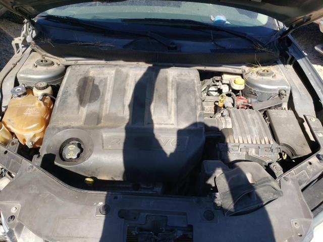 Photo 7 from auction – 2007 CHRYSLER SEBRING TO with VIN 1C3LC56R77N632387