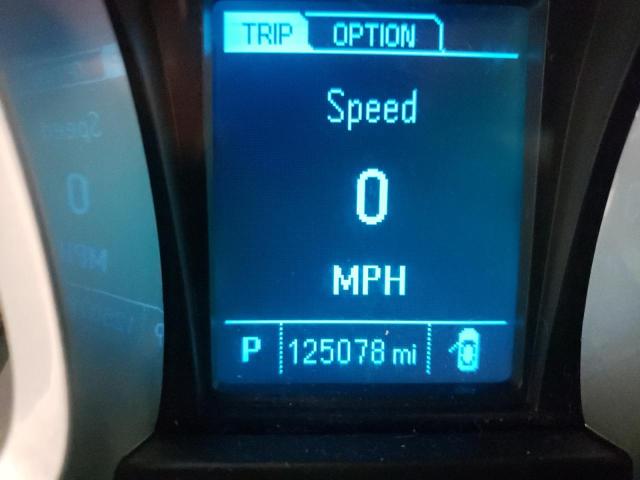 Photo 8 from auction – 2013 CHEVROLET EQUINOX LT with VIN 2GNFLEEK3D6429310