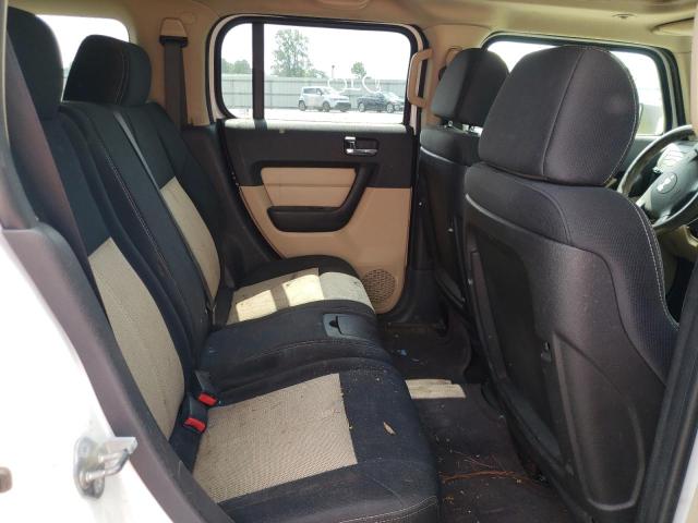 Photo 6 from auction – 2007 HUMMER H3 with VIN 5GTDN13E978203151