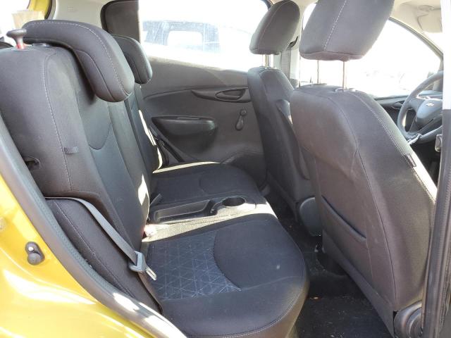 Photo 6 from auction – 2022 CHEVROLET SPARK LS with VIN KL8CB6SA2NC005361