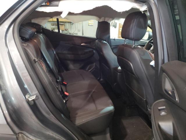 Photo 6 from auction – 2022 BUICK ENCORE GX with VIN KL4MMCSL0NB011584