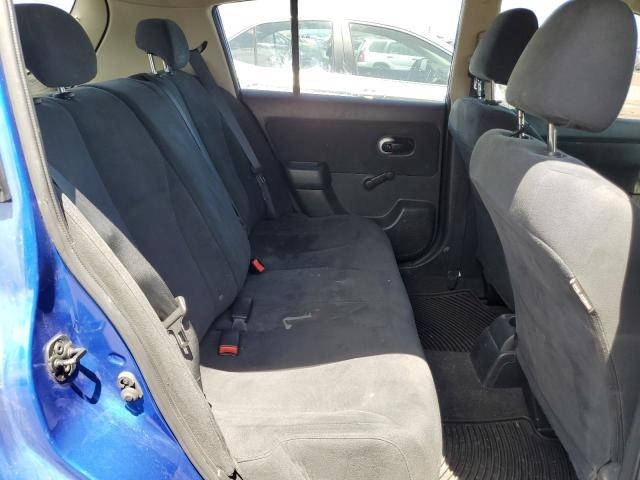 Photo 6 from auction – 2009 NISSAN VERSA S with VIN 3N1BC13E29L372469