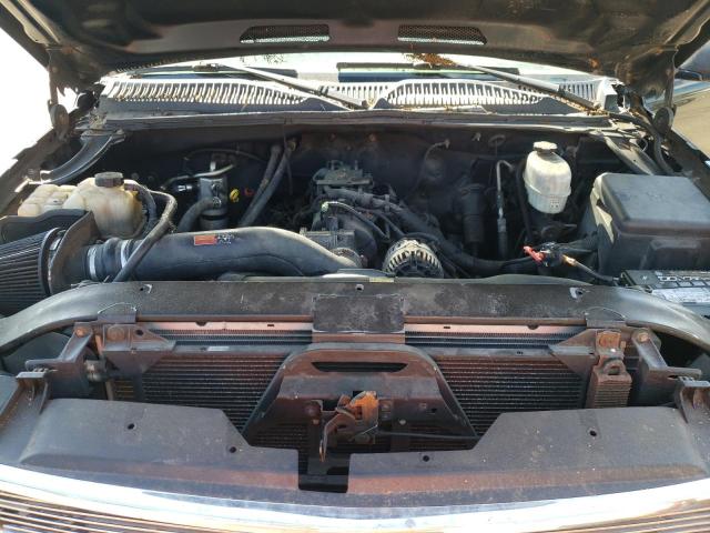 Photo 7 from auction – 2006 CHEVROLET SILVERADO with VIN 1GCHK29U86E211991