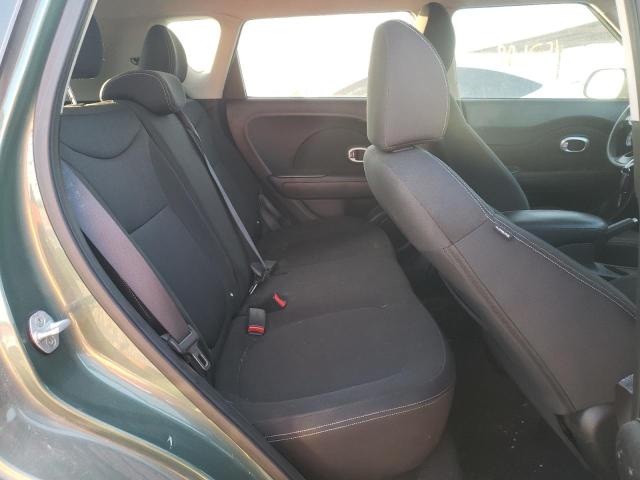 Photo 6 from auction – 2014 KIA SOUL with VIN KNDJN2A21E7003246