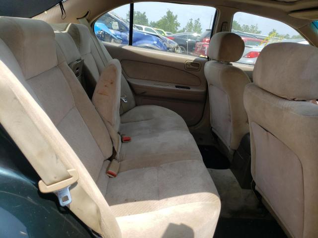 Photo 6 from auction – 1995 NISSAN MAXIMA with VIN JN1CA21D2ST064553