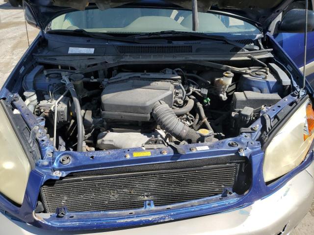 Photo 7 from auction – 2004 TOYOTA RAV4 with VIN JTEGD20V140034525