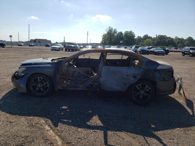 Photo 10 from auction – 2013 NISSAN MAXIMA S with VIN 1N4AA5AP7DC828468