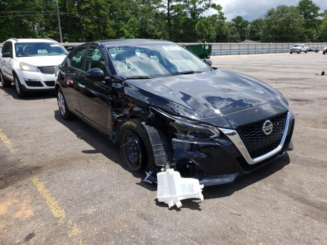 NISSAN ALTIMA S 2020 with VIN 1N4BL4BVXLC191726 - Photo from auction