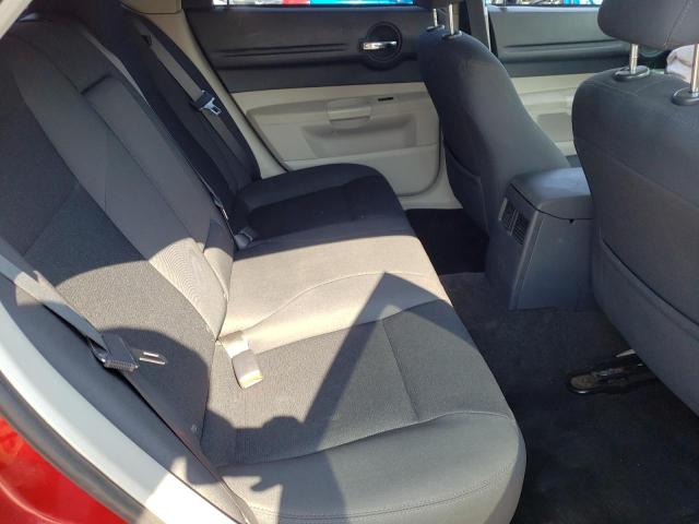 Photo 6 from auction – 2007 DODGE MAGNUM SE with VIN 2D4FV47T07H642701