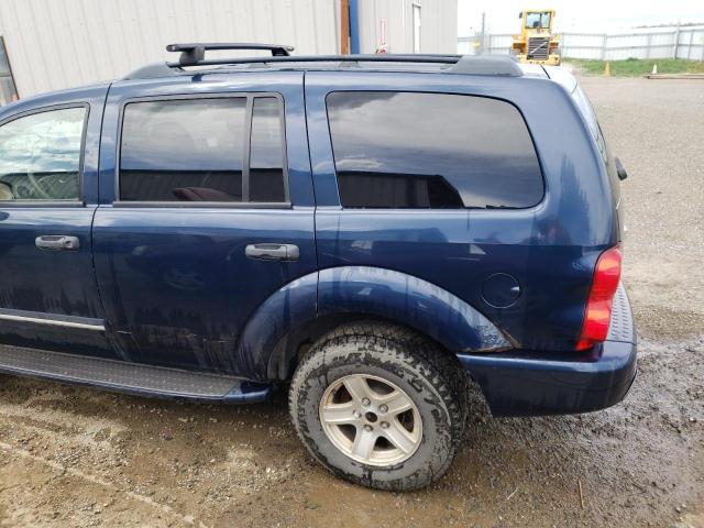 Photo 9 from auction – 2004 DODGE DURANGO with VIN 1D8HB58D74F108878