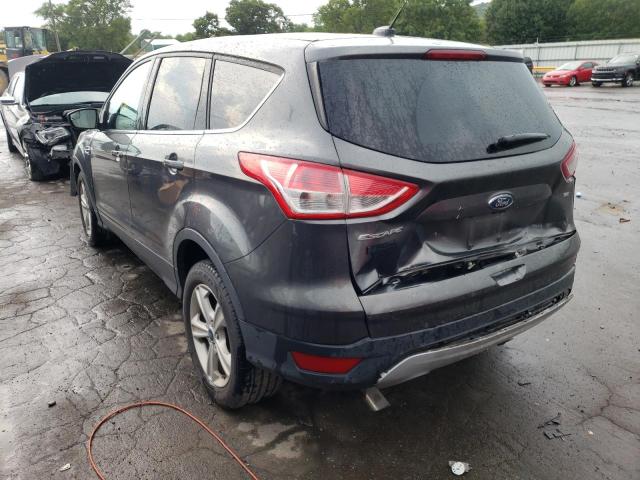 Photo 3 from auction – 2016 FORD ESCAPE SE with VIN 1FMCU0G73GUC74585