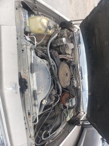 Photo 7 from auction – 1983 CHEVROLET CAPRICE CL with VIN 2G1AN69H2D1153371