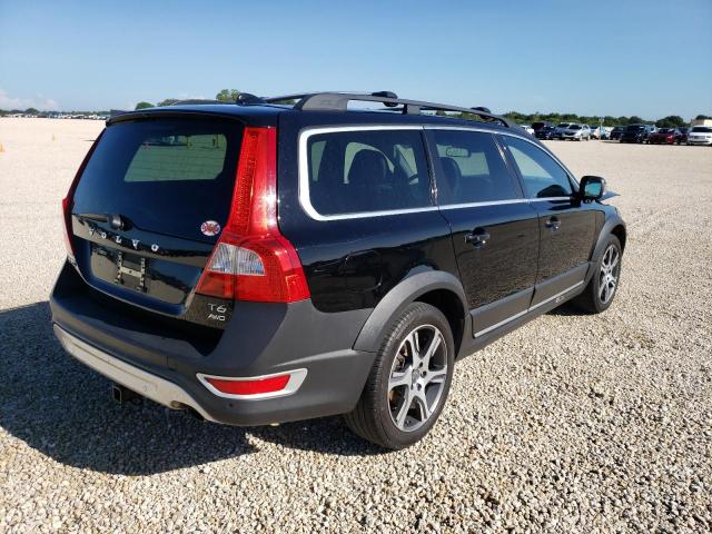 Photo 4 from auction – 2013 VOLVO XC70 T6 with VIN YV4902BZ3D1153094