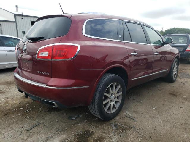 Zdjęcie 4 z aukcji – 2017 BUICK ENCLAVE z VIN 5GAKRAKDXHJ300480
