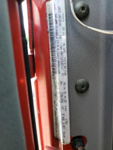 Photo 10 from auction – 1997 JEEP WRANGLER / with VIN 1J4FY29P5VP511484