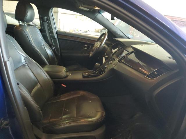 Photo 5 from auction – 2013 FORD TAURUS LIM with VIN 1FAHP2F88DG110837